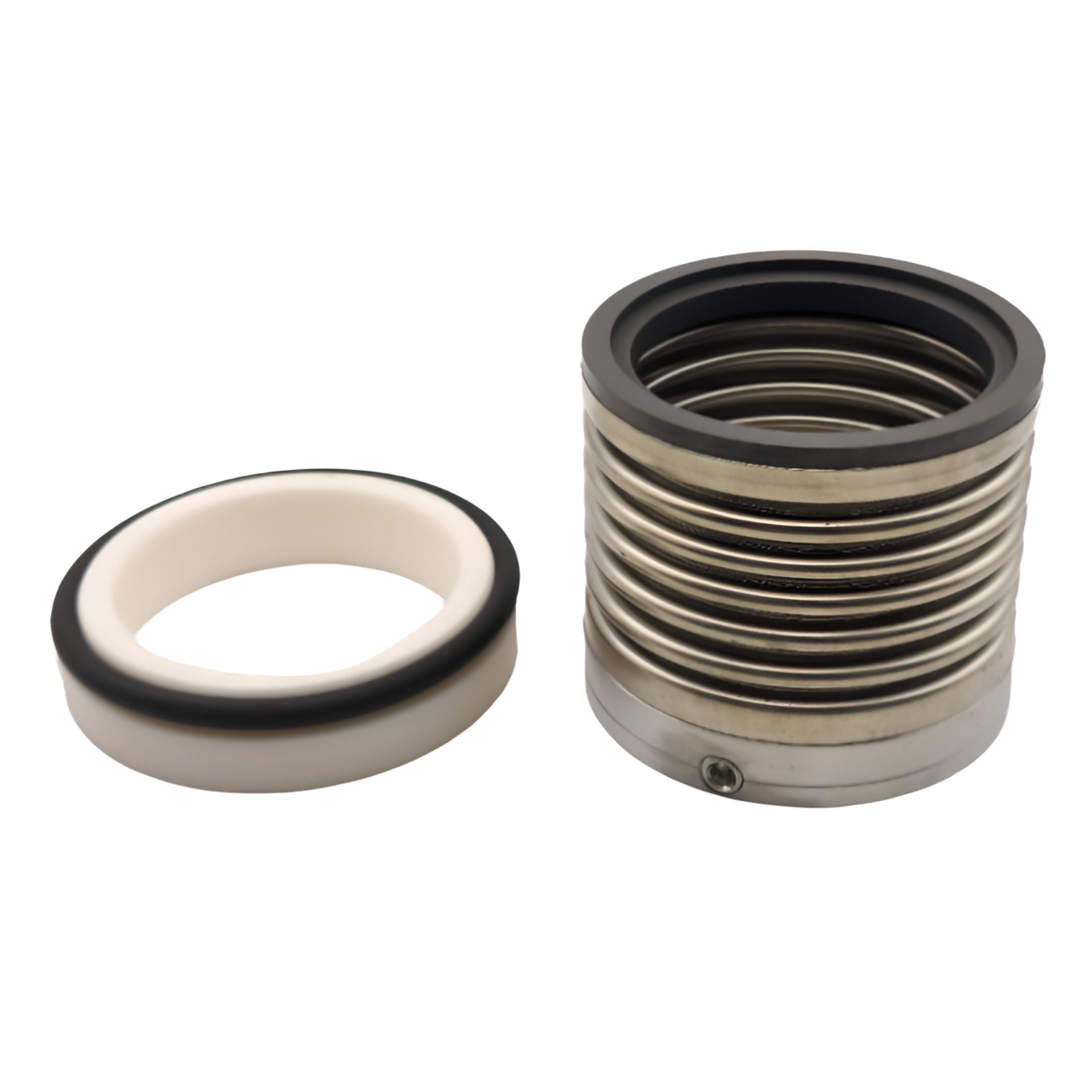 Торцевые уплотнения 515Е Торцевые уплотнения 515Е